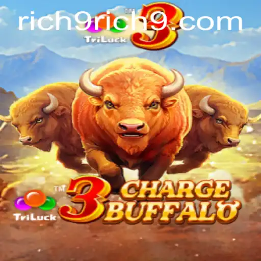 Discover the Excitement of 3ChargeBuffalo: A Game That Keeps You on the Edge