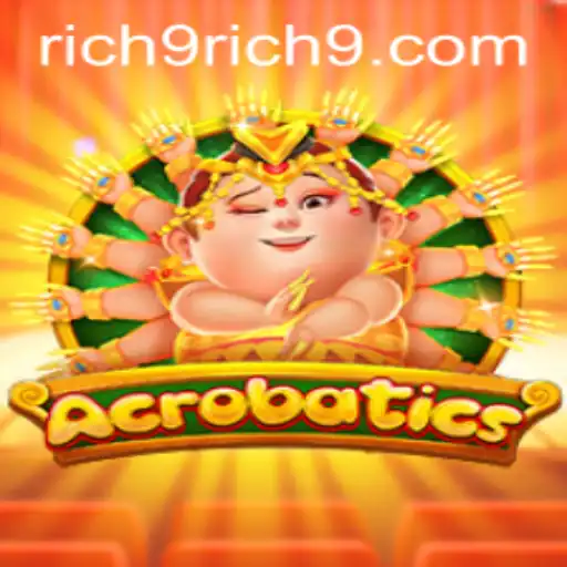 Discover the Thrills of the New Game Acrobatics Featuring Rich9