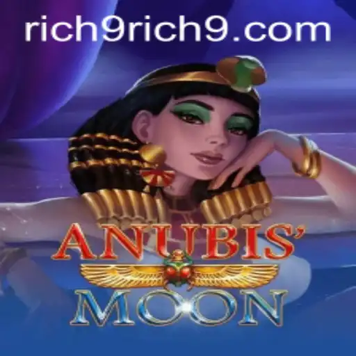 AnubisMoon: An Enthralling Journey into the Mystical World of Rich9