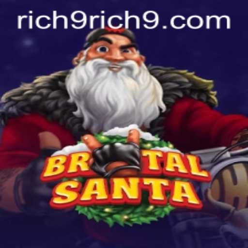 Unpacking the Excitement of 'BrutalSanta': A New Gaming Experience