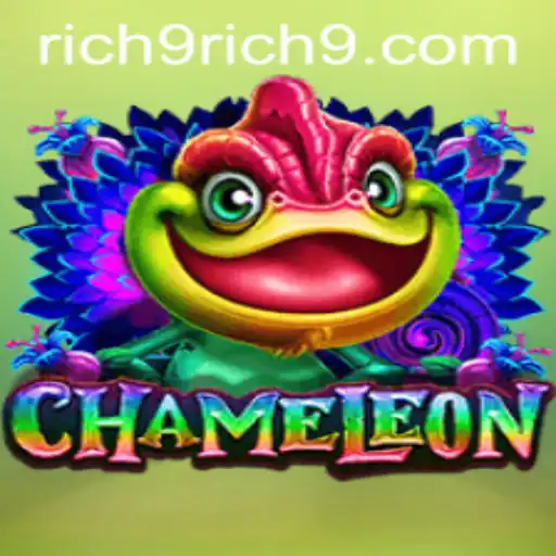 Unveiling the Enigmatic World of 'Chameleon': Master the Game and Outsmart Your Opponents with Strategy