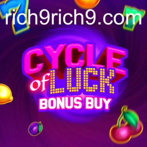 Cycle of Luck Bonus Buy: A Thrilling Ride for Gaming Enthusiasts