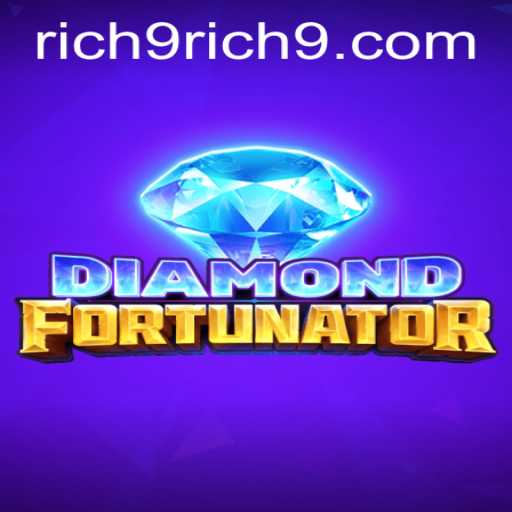 Exploring the Thrilling World of DiamondFort: The Rich9 Challenge