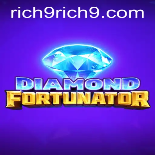 Exploring the Thrilling World of DiamondFort: The Rich9 Challenge