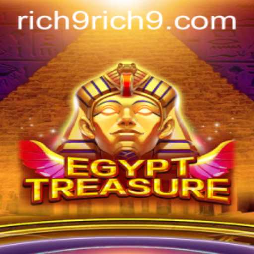 Discovering the Wealth of 'EgyptTreasure': A New Gaming Experience with Rich9