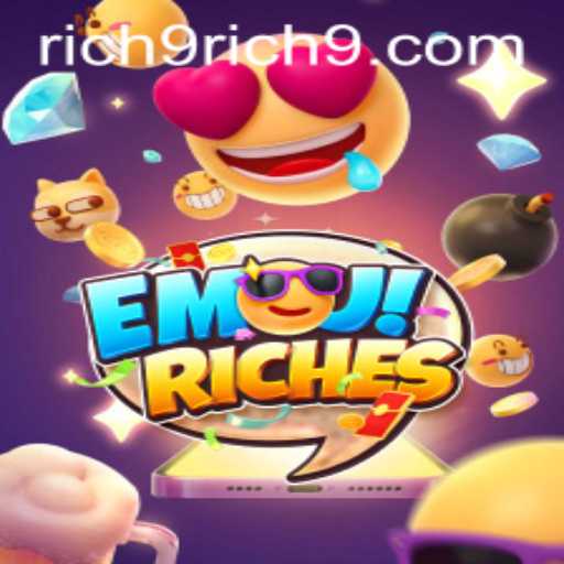 Discover EmojiRiches: The Latest Trending Game of 2023