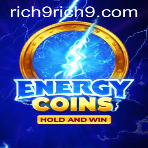 Exploring the Thrilling World of EnergyCoins and Its Rich9 Challenge