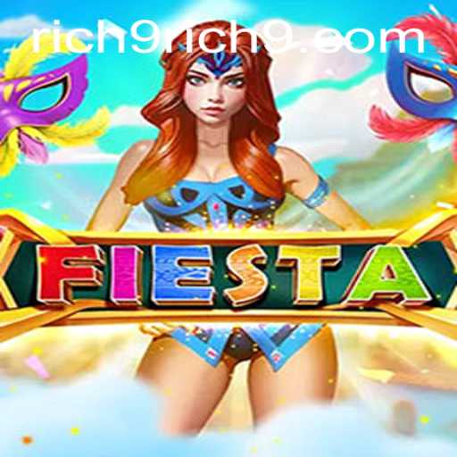 Unveiling the World of Fiesta: A Comprehensive Guide to the Rich9 Experience
