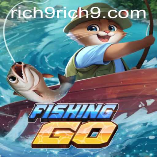 FishingGO: An Immersive Angling Experience
