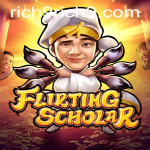 Flirting Scholar: A Captivating Game Infused with Strategy and Wit