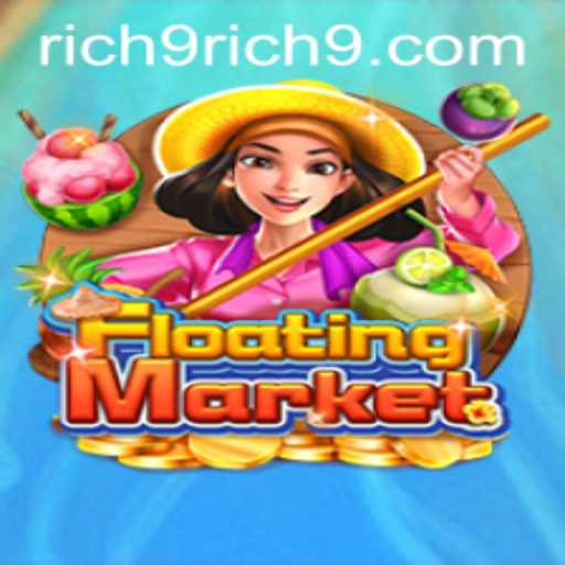 Unveiling FloatingMarket: The Innovative World of Rich9