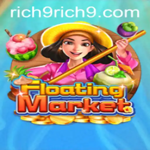Unveiling FloatingMarket: The Innovative World of Rich9