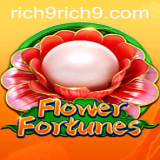 Discover the Enchantment of FlowerFortunes: A Journey into Rich9