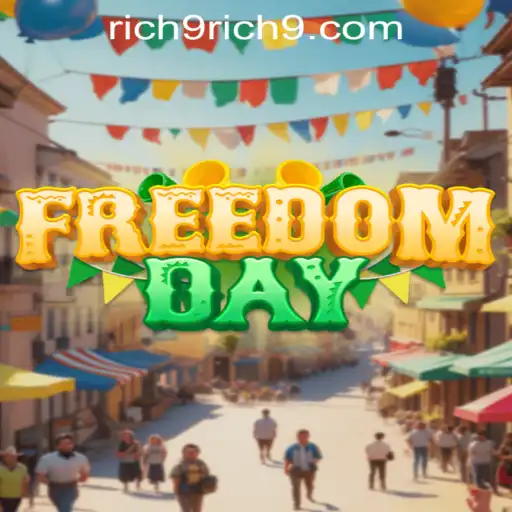 FreedomDay: Navigating Adventures in the World of Rich9