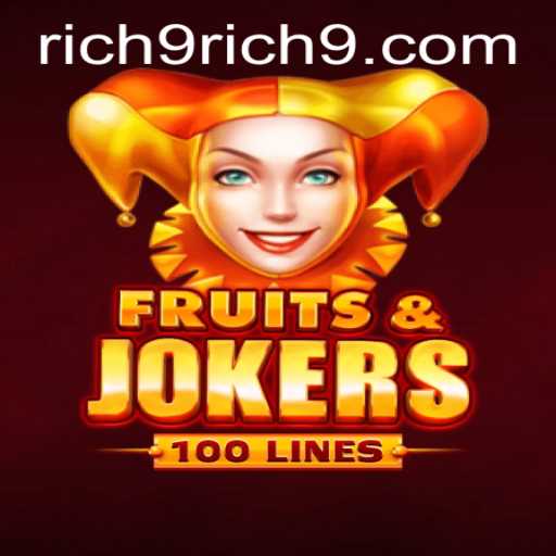 Exploring the Exciting World of FruitsAndJokers100 and Rich9