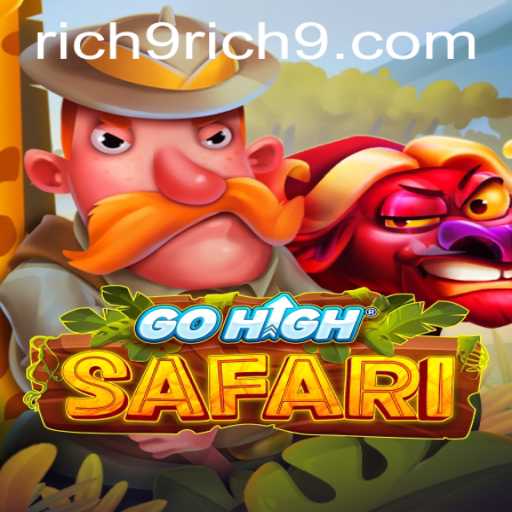 Discover the Exciting World of GoHighSafari with Rich9