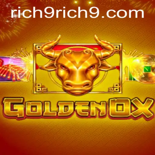 GoldenOx: Dive Into the World of Rich9 - A Comprehensive Guide