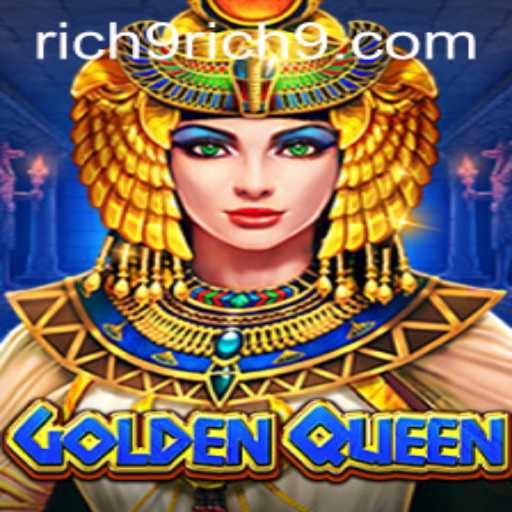 GoldenQueen: An Epic Gaming Adventure Intertwined with Strategy