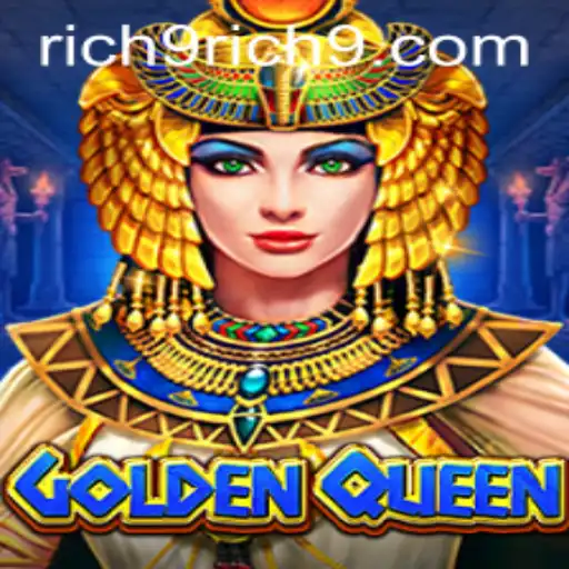 GoldenQueen: An Epic Gaming Adventure Intertwined with Strategy