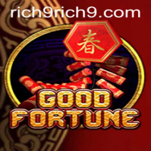 Discover the Magic of GoodFortune: A Journey to Riches and Luck
