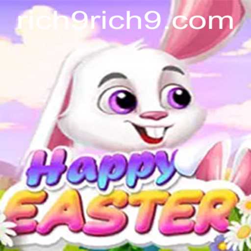 Discover the Exciting World of HappyEaster and the Thrills of Rich9