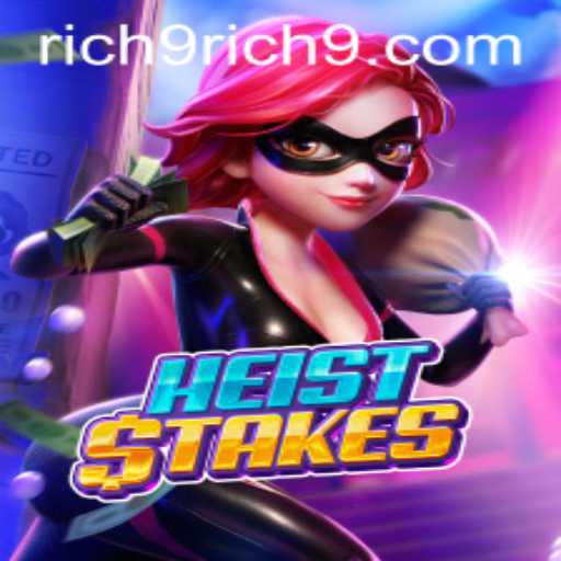 Immerse in Suspense and Strategy with HeistStakes: Revolutionizing Interactive Gaming