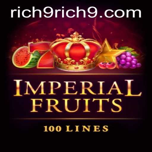 ImperialFruits100: A Rich Journey into a Vibrant Gaming Experience