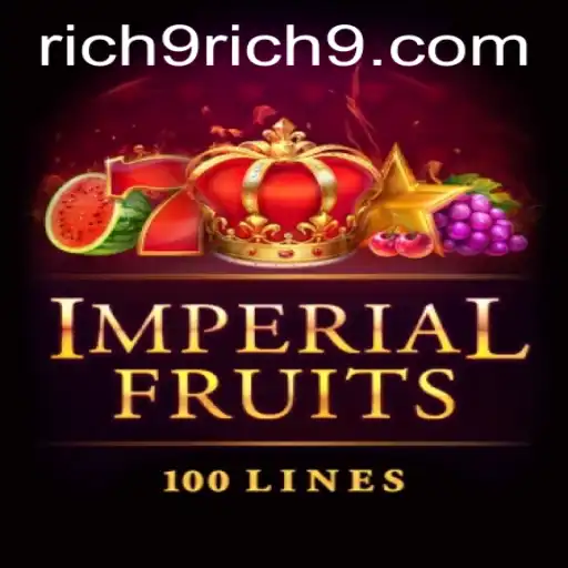 ImperialFruits100: A Rich Journey into a Vibrant Gaming Experience