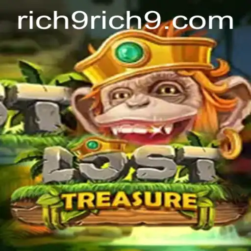 Discover the Excitement of LostTreasure: The Wild Hunt for Rich9