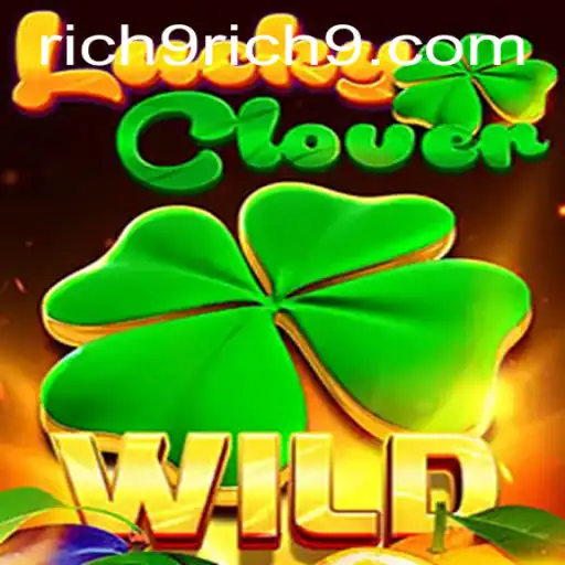 Discover the Enchanting World of LuckyClover: Your Path to Fortune with Rich9