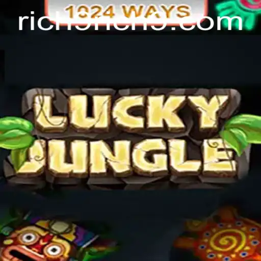 Exploring the World of LuckyJungle1024: A Thrilling Adventure Awaits