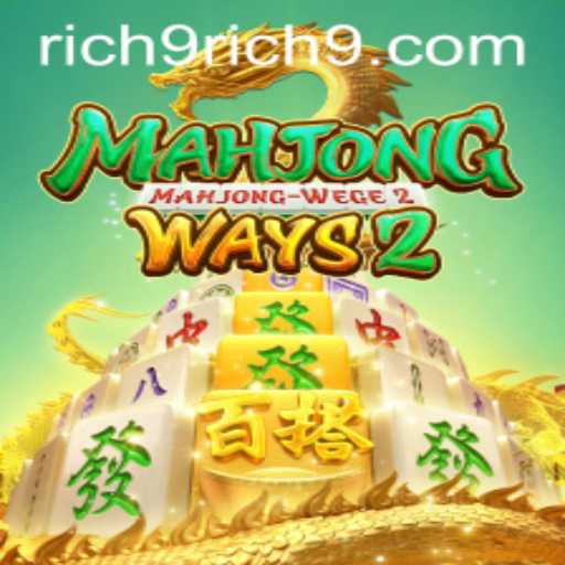 MahjongWays2 Unveiled: An In-Depth Exploration of the Game and Its Exciting Features