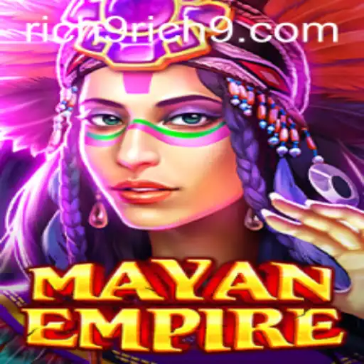 Dominating the Virtual World of MayanEmpire with Rich9
