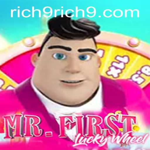Unveiling MrFirstLuckyWheel: A Journey Through the Thrills and Rich9 Adventures