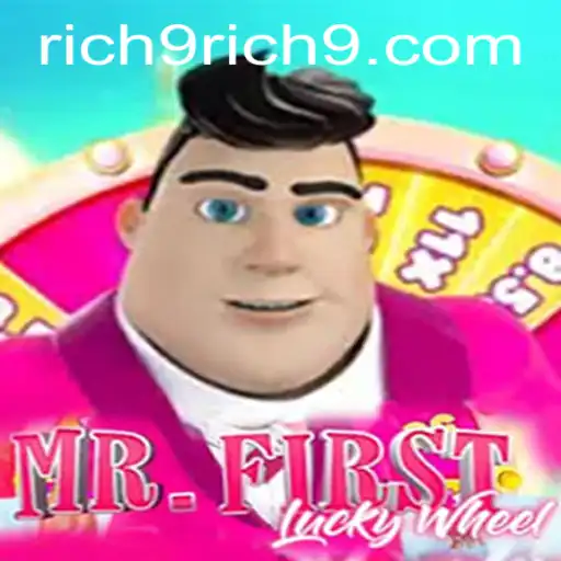 Unveiling MrFirstLuckyWheel: A Journey Through the Thrills and Rich9 Adventures