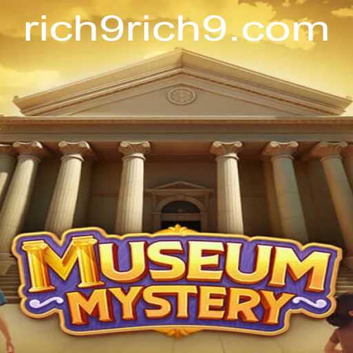 Unveiling the Mystery within MuseumMystery: An In-Depth Exploration