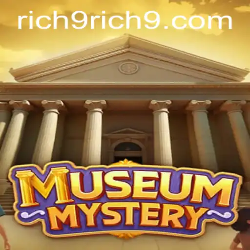 Unveiling the Mystery within MuseumMystery: An In-Depth Exploration