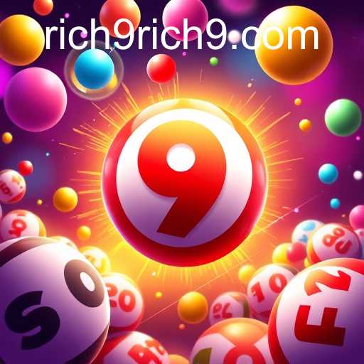 Exploring the Vibrant World of Online Bingo: A Look at Rich9