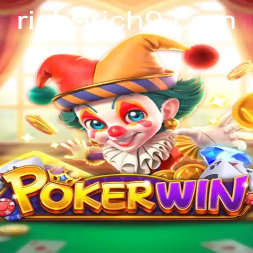 Exploring POKERWIN: The Ultimate Card Game Experience with Rich9