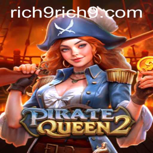 Embark on a Swashbuckling Adventure with PirateQueen2: Game Overview and Guidelines