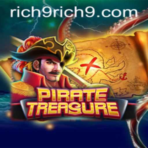Discover the Thrills of PirateTreasure with Rich9