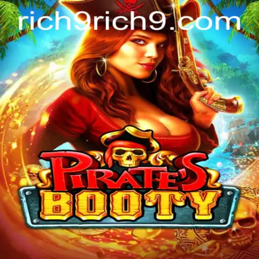 Set Sail with PiratesBooty: Discover Rich9 and the Thrills of the Seven Seas