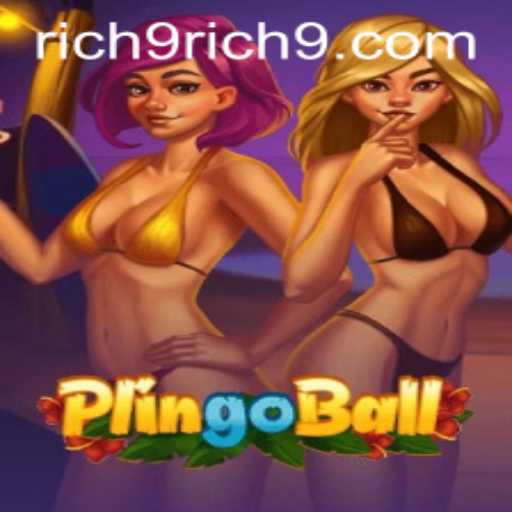 Discovering Plingoball: The Game That Combines Skill and Strategy with Rich9