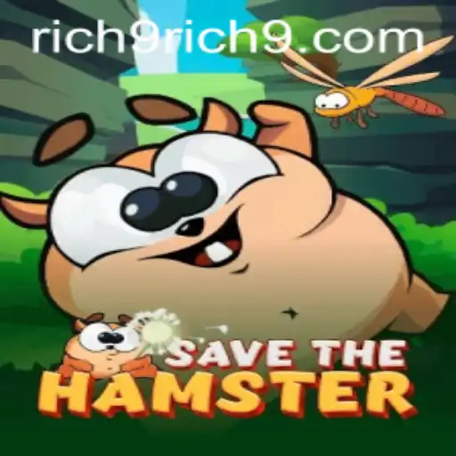 SavetheHamster: An Enthralling Adventure with Rich9