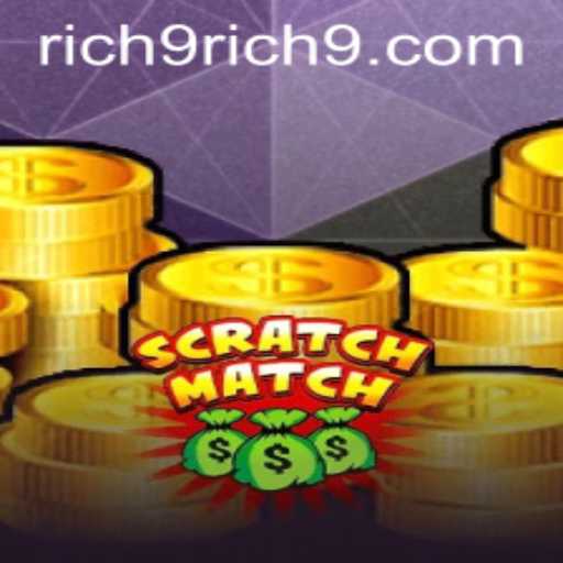 Dive Into the Exciting World of ScratchMatch: Master the Art of Winning With Rich9