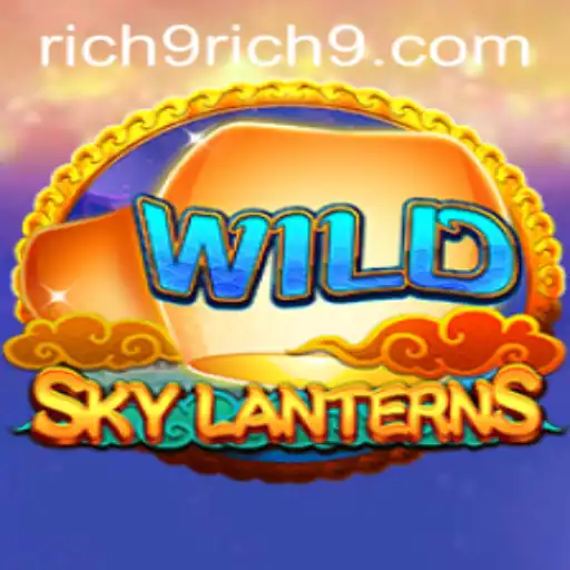 SkyLanterns: Exploring the Magical World with Rich9