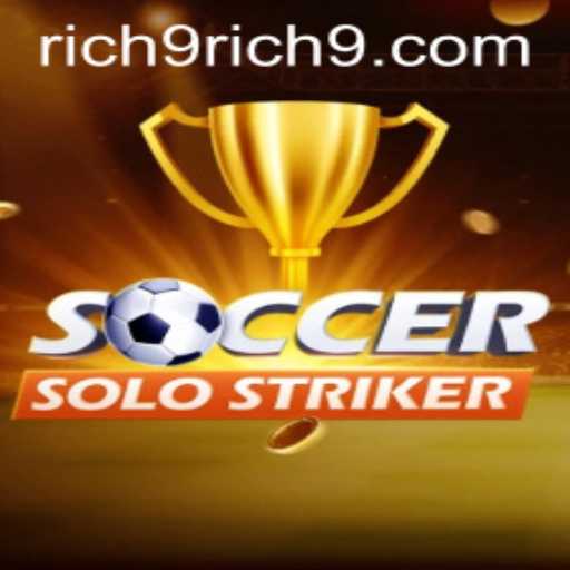Unleash Your Inner Champion with SoccerSoloStriker and Rich9