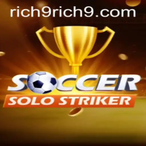 Unleash Your Inner Champion with SoccerSoloStriker and Rich9