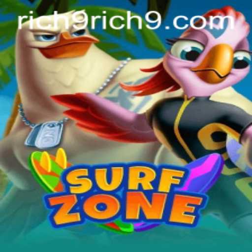 SurfZone: The Wave of Thrill and Strategy in the World of Gaming