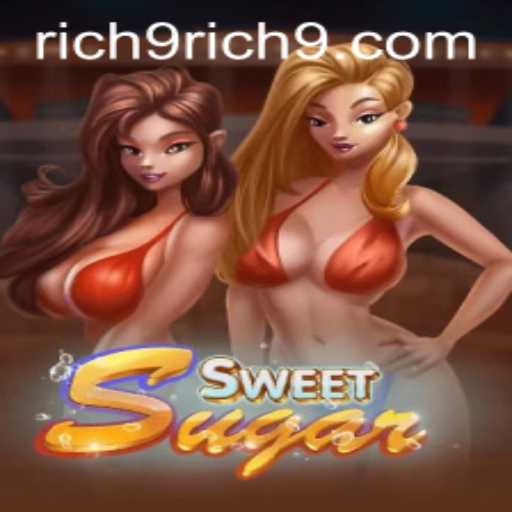 SweetSugar: Unveiling the Magical World of Rich9 - An Enthralling Adventure